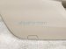 2017 Honda Accord Trim / Liner Front Driver Interior Door Panel Tan 83550 T2F A41ZE Replacement 2017 Honda Accord Trim / Liner Front Driver Interior Door Panel Tan 83550 T2F A41ZE Replacement thumbnail