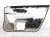 2017 Honda Accord Trim / Liner Front Driver Interior Door Panel Tan 83550 T2F A41ZE Replacement 2017 Honda Accord Trim / Liner Front Driver Interior Door Panel Tan 83550 T2F A41ZE Replacement thumbnail