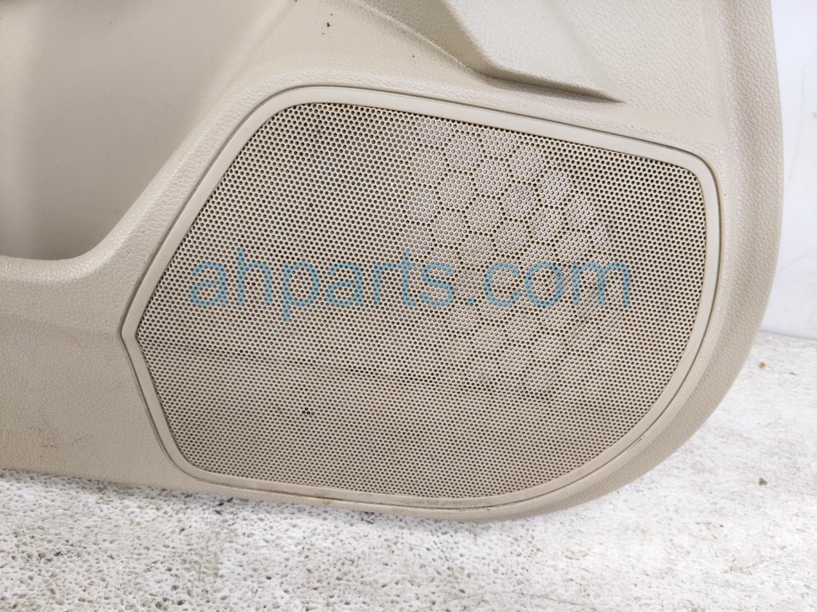 2017 Honda Accord Trim / Liner Front Driver Interior Door Panel Tan 83550 T2F A41ZE Replacement 2017 Honda Accord Trim / Liner Front Driver Interior Door Panel Tan 83550 T2F A41ZE Replacement thumbnail
