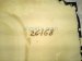 2026 Hyundai Venue Back (2nd Row) Rear Seat Bottom Cushion Black 89100 K2000 XDC Replacement 2026 Hyundai Venue Back (2nd Row) Rear Seat Bottom Cushion Black 89100 K2000 XDC Replacement thumbnail