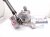 2026 Hyundai Venue Shaft Steering Column Assy W/ Eps Motor 56310 K2AE0 Replacement 2026 Hyundai Venue Shaft Steering Column Assy W/ Eps Motor 56310 K2AE0 Replacement thumbnail