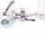2026 Hyundai Venue Shaft Steering Column Assy W/ Eps Motor 56310 K2AE0 Replacement 2026 Hyundai Venue Shaft Steering Column Assy W/ Eps Motor 56310 K2AE0 Replacement thumbnail