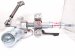 2026 Hyundai Venue Shaft Steering Column Assy W/ Eps Motor 56310 K2AE0 Replacement 2026 Hyundai Venue Shaft Steering Column Assy W/ Eps Motor 56310 K2AE0 Replacement thumbnail