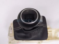 Hyundai A/T SHIFTER ASSY W/SHIFT BOOT Hyundai A/T SHIFTER ASSY W/SHIFT BOOT