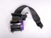 2026 Hyundai Venue Rear Driver Seat Belt Retractor Black 89810 K2500 NNB Replacement 2026 Hyundai Venue Rear Driver Seat Belt Retractor Black 89810 K2500 NNB Replacement thumbnail
