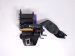 2026 Hyundai Venue Rear Driver Seat Belt Retractor Black 89810 K2500 NNB Replacement 2026 Hyundai Venue Rear Driver Seat Belt Retractor Black 89810 K2500 NNB Replacement thumbnail