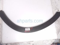 Hyundai FR/LH FENDER FLARE - BLACK Hyundai FR/LH FENDER FLARE - BLACK