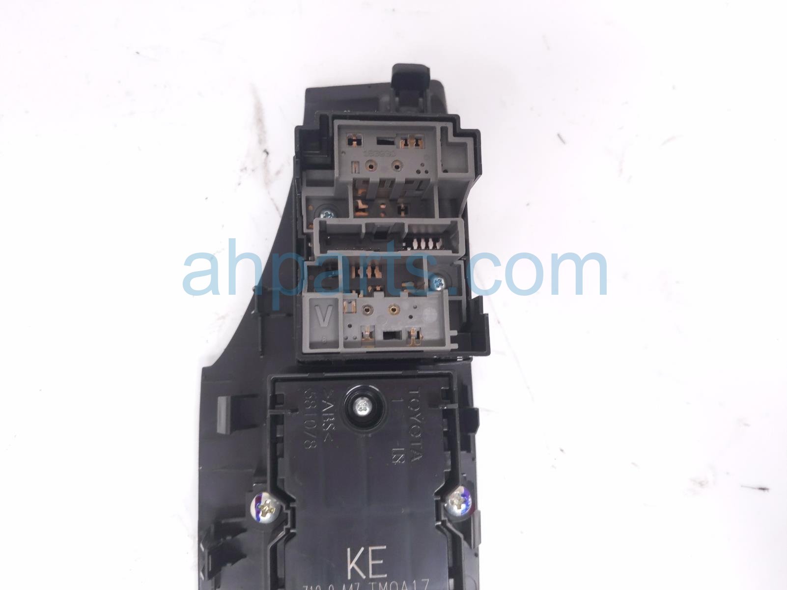 2024 Toyota Rav 4 Power / Master Window Control Switch Driver 84040 0A170 Replacement 2024 Toyota Rav 4 Power / Master Window Control Switch Driver 84040 0A170 Replacement thumbnail