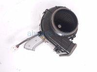 Toyota REAR BLOWER MOTOR ASSY - HYBRID Toyota REAR BLOWER MOTOR ASSY - HYBRID