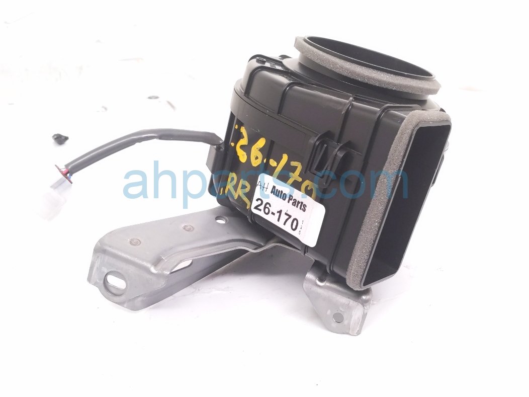 2024 Toyota Rav 4 Air Rear Blower Motor Assy Hybrid G9230 33050 Replacement 2024 Toyota Rav 4 Air Rear Blower Motor Assy Hybrid G9230 33050 Replacement thumbnail
