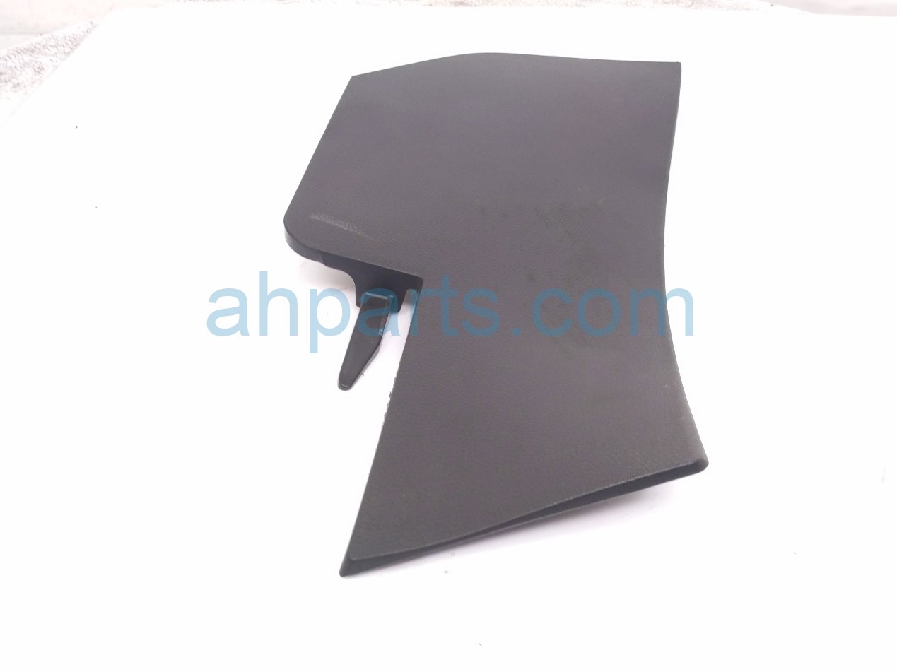 2024 Toyota Rav 4 Driver Console Side Trim Panel blk 58817 0R031 Replacement 2024 Toyota Rav 4 Driver Console Side Trim Panel blk 58817 0R031 Replacement thumbnail