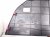 2024 Toyota Rav 4 Driver Console Side Trim Panel blk 58817 0R031 Replacement 2024 Toyota Rav 4 Driver Console Side Trim Panel blk 58817 0R031 Replacement thumbnail