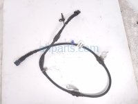 Honda RR/LH ABS WHEEL SPEED SENSOR-2.0L Honda RR/LH ABS WHEEL SPEED SENSOR-2.0L