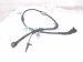 2025 Honda CR V Rear Driver Abs Wheel Speed Sensor 2.0l 47560 3A0 A01 Replacement 2025 Honda CR V Rear Driver Abs Wheel Speed Sensor 2.0l 47560 3A0 A01 Replacement thumbnail