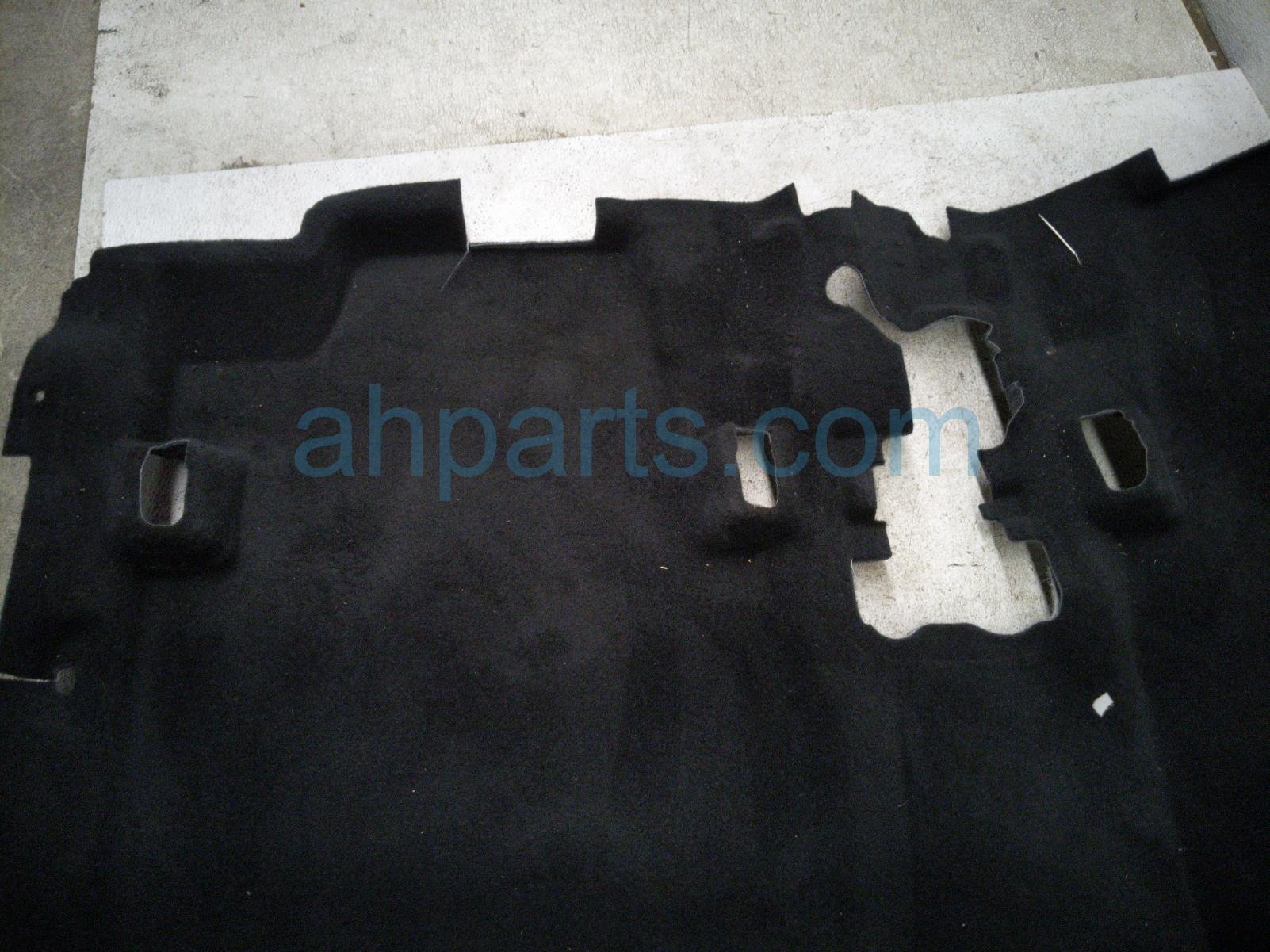 2025 Honda CR V Ground Rear Floor Carpet Black 83302 3D4 A42ZA Replacement 2025 Honda CR V Ground Rear Floor Carpet Black 83302 3D4 A42ZA Replacement thumbnail
