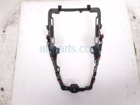 $25 Toyota CENTER CONSOLE UPPER TRIM-BLK $25 Toyota CENTER CONSOLE UPPER TRIM-BLK