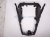 2024 Toyota Rav 4 Center Console Upper Trim blk 58805 0R080 Replacement 2024 Toyota Rav 4 Center Console Upper Trim blk 58805 0R080 Replacement thumbnail