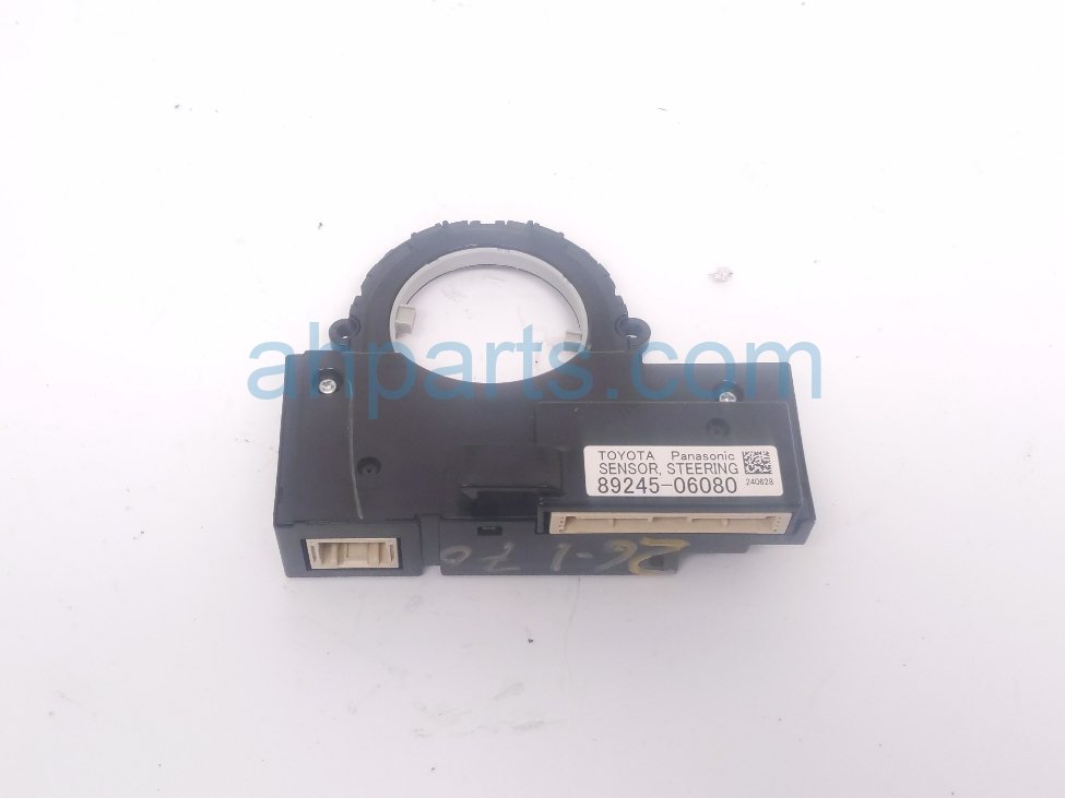 2024 Toyota Rav 4 Steering Angle Sensor 8924B 06040 Replacement 2024 Toyota Rav 4 Steering Angle Sensor 8924B 06040 Replacement thumbnail