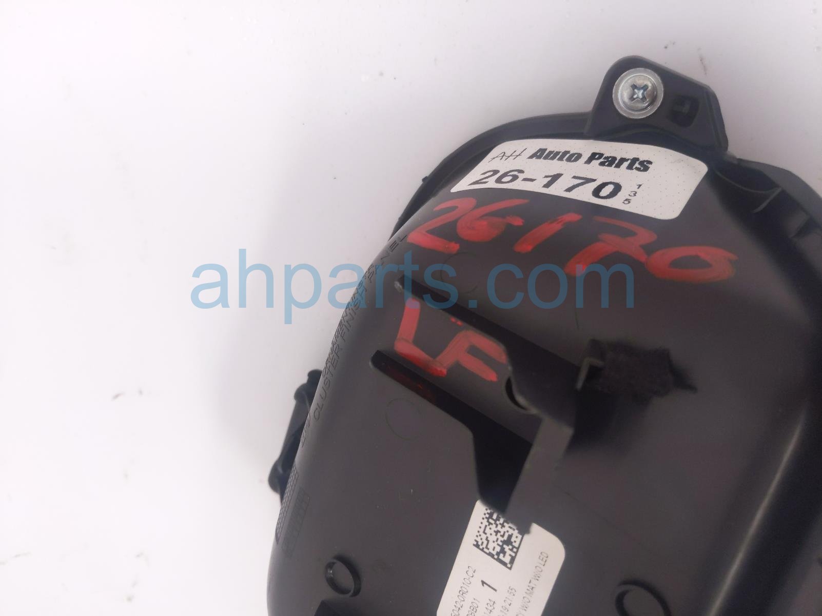 2024 Toyota Rav 4 Instr Panel Storage Pocket blk 55042 0R010 Replacement 2024 Toyota Rav 4 Instr Panel Storage Pocket blk 55042 0R010 Replacement thumbnail