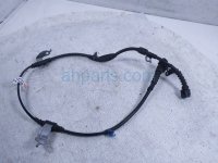 Honda RR/RH ABS SPEED SENSOR HARNESS Honda RR/RH ABS SPEED SENSOR HARNESS