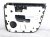 2024 Hyundai Santa Fe Trim / Liner Front Driver Interior Door Panel Green 82310 R6000 Replacement 2024 Hyundai Santa Fe Trim / Liner Front Driver Interior Door Panel Green 82310 R6000 Replacement thumbnail