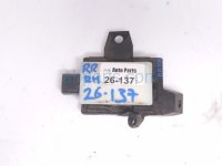 Hyundai RR/RH BLIND SPOT RADAR SENSOR Hyundai RR/RH BLIND SPOT RADAR SENSOR