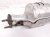 2022 Honda Odyssey Catalytic Rear Exhaust Converter 3.5l Fwd 18180 5MR A01 Replacement 2022 Honda Odyssey Catalytic Rear Exhaust Converter 3.5l Fwd 18180 5MR A01 Replacement thumbnail