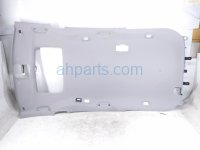 Honda ROOF HEADLINER W/ SUNROOF - GREY Honda ROOF HEADLINER W/ SUNROOF - GREY