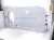 2022 Honda Odyssey Roof Headliner W/ Sunroof Grey 83201 THR A91ZB Replacement 2022 Honda Odyssey Roof Headliner W/ Sunroof Grey 83201 THR A91ZB Replacement thumbnail