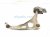 2022 Honda Odyssey Front Passenger Lower Control Arm 51350 THR A10 Replacement 2022 Honda Odyssey Front Passenger Lower Control Arm 51350 THR A10 Replacement thumbnail