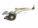 2022 Honda Odyssey Front Passenger Lower Control Arm 51350 THR A10 Replacement 2022 Honda Odyssey Front Passenger Lower Control Arm 51350 THR A10 Replacement thumbnail