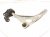 2022 Honda Odyssey Front Passenger Lower Control Arm 51350 THR A10 Replacement 2022 Honda Odyssey Front Passenger Lower Control Arm 51350 THR A10 Replacement thumbnail