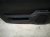 2022 Honda Odyssey Trim / Liner Rear Driver Interior Door Panel Black 83750 THR A0 Replacement 2022 Honda Odyssey Trim / Liner Rear Driver Interior Door Panel Black 83750 THR A0 Replacement thumbnail