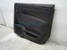 2022 Honda Odyssey Trim / Liner Rear Passenger Interior Door Panel Black 83700 THR A01 Replacement 2022 Honda Odyssey Trim / Liner Rear Passenger Interior Door Panel Black 83700 THR A01 Replacement thumbnail