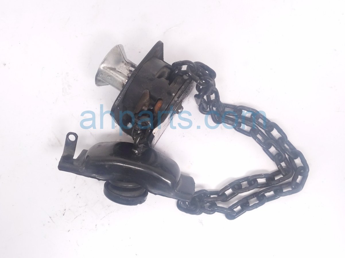 Toyota SPARE TIRE CARRIER HOIST