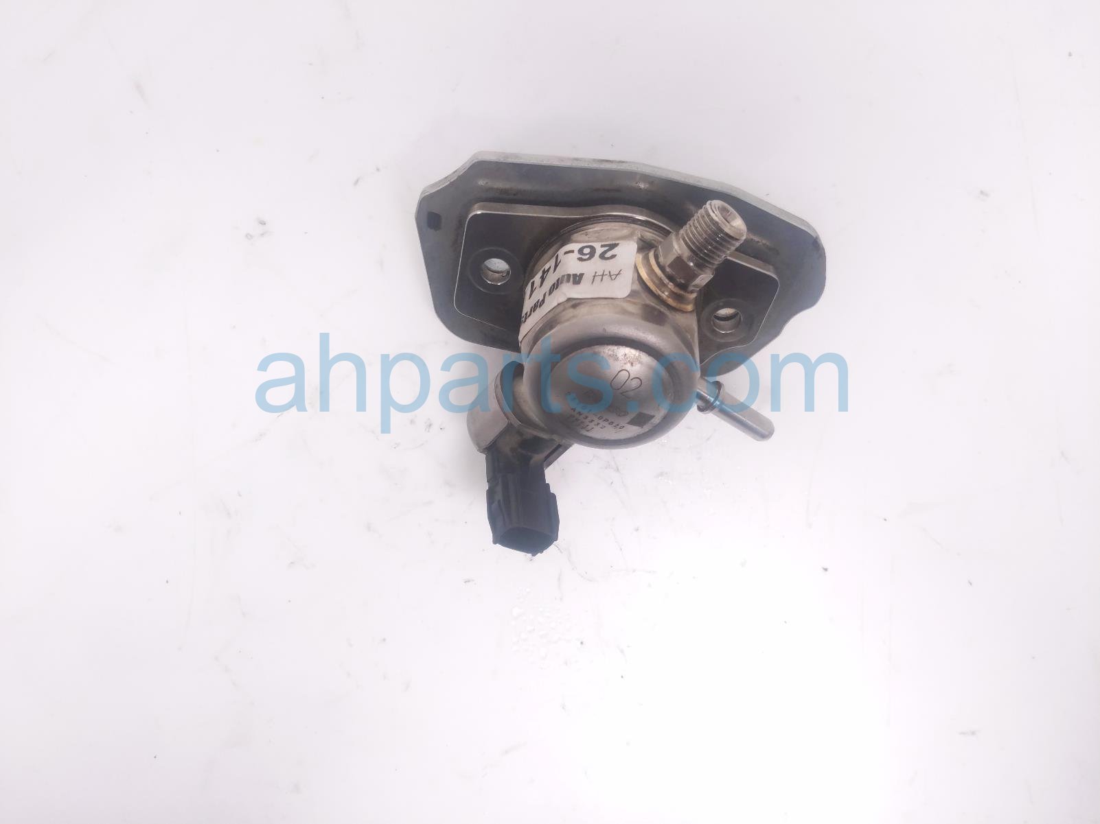 Toyota HIGH PRESSURE FUEL PUMP - ENGINE MTD