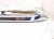 2021 Nissan Maxima Trunk Lid Molding Garnish Black 84810 4RA3A Replacement 2021 Nissan Maxima Trunk Lid Molding Garnish Black 84810 4RA3A Replacement thumbnail