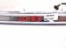 2021 Nissan Maxima Trunk Lid Molding Garnish Black 84810 4RA3A Replacement 2021 Nissan Maxima Trunk Lid Molding Garnish Black 84810 4RA3A Replacement thumbnail
