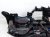 2021 Nissan Maxima Dashboard W/ Airbag Black 68200 9DJ0A Replacement 2021 Nissan Maxima Dashboard W/ Airbag Black 68200 9DJ0A Replacement thumbnail