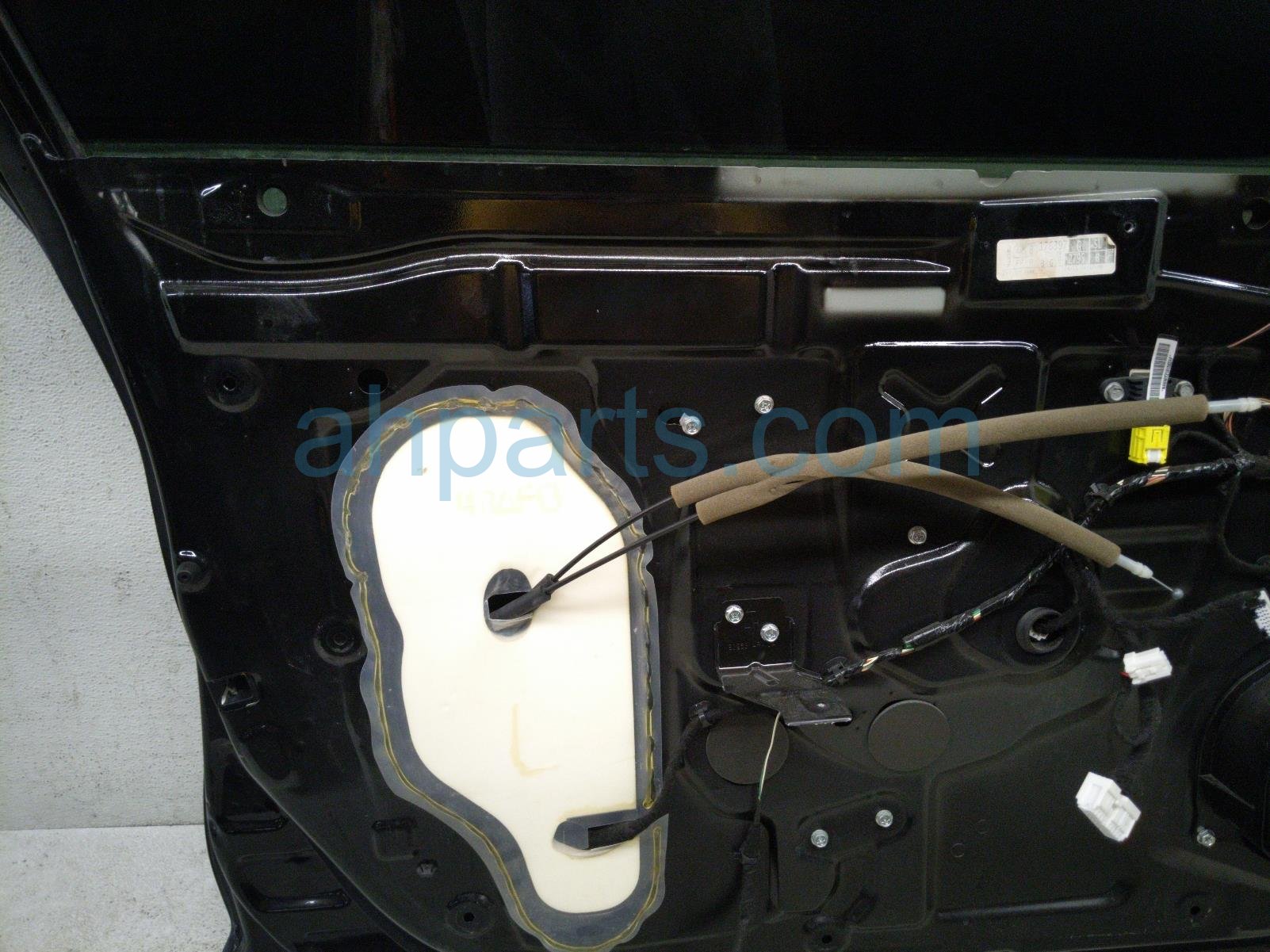 2021 Nissan Maxima Front Driver Door Black No Mirror/trim 80101 9DL0A Replacement 2021 Nissan Maxima Front Driver Door Black No Mirror/trim 80101 9DL0A Replacement thumbnail