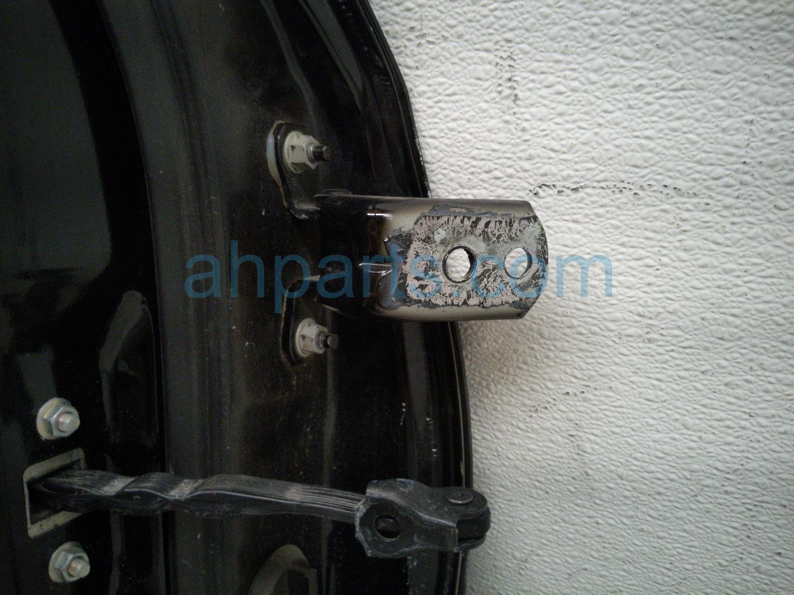 2021 Nissan Maxima Front Driver Door Black No Mirror/trim 80101 9DL0A Replacement 2021 Nissan Maxima Front Driver Door Black No Mirror/trim 80101 9DL0A Replacement thumbnail