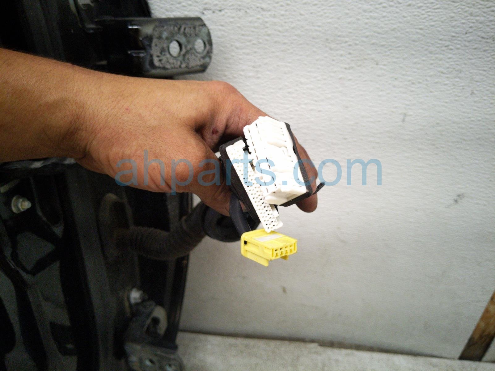 2021 Nissan Maxima Front Driver Door Black No Mirror/trim 80101 9DL0A Replacement 2021 Nissan Maxima Front Driver Door Black No Mirror/trim 80101 9DL0A Replacement thumbnail