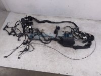 Lexus ENGINE ROOM HARNESS W/FUSEBOX Lexus ENGINE ROOM HARNESS W/FUSEBOX