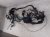 2021 Lexus Is300 Engine Room Harness W/fusebox 82121 53770 Replacement 2021 Lexus Is300 Engine Room Harness W/fusebox 82121 53770 Replacement thumbnail