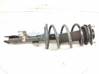 Toyota FR/LH STRUT ABSORBER + SPRING Toyota FR/LH STRUT ABSORBER + SPRING