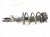 2018 Toyota Sienna Front Driver Strut Absorber + Spring 48520 8Z152 Replacement 2018 Toyota Sienna Front Driver Strut Absorber + Spring 48520 8Z152 Replacement thumbnail