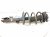 2018 Toyota Sienna Front Driver Strut Absorber + Spring 48520 8Z152 Replacement 2018 Toyota Sienna Front Driver Strut Absorber + Spring 48520 8Z152 Replacement thumbnail
