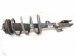 2018 Toyota Sienna Front Driver Strut Absorber + Spring 48520 8Z152 Replacement 2018 Toyota Sienna Front Driver Strut Absorber + Spring 48520 8Z152 Replacement thumbnail