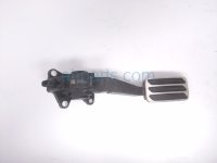 Acura GAS / ACCELERATOR PEDAL ASSY Acura GAS / ACCELERATOR PEDAL ASSY