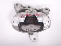 Acura LH TRANSMISSION MOUNT - 2.0L FWD Acura LH TRANSMISSION MOUNT - 2.0L FWD